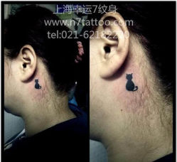 -雕哥的纹身店A3 TATTOO&纹身培训