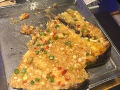 -很久以前羊肉串(清河店)