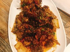 -枪火串烧·东北特色烧烤(罗湖总店)