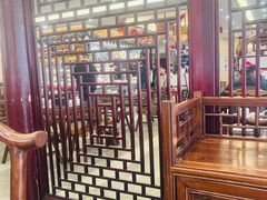 -老味道(横山桥羊绒城店)