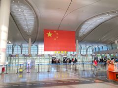 -银川河东国际机场