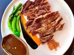 -188西餐厅(园林宾馆店)