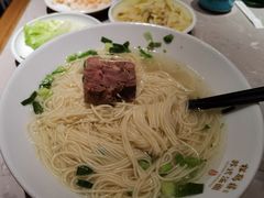 -松鹤楼面馆(飞州国际广场店)