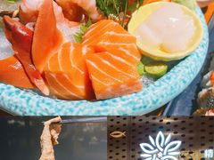 -炙柒Sekinana·精致日料(合生汇店)