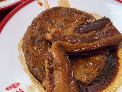 -刘小忙把子肉(北园大街总店)