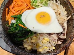 -全州拌饭(参花街总店)