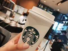 -星巴克臻选(北京世贸天阶店)