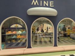 -奈尔宝家庭中心·亲子餐厅(鄞州万达店)