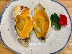-山之川·日式料理(瀚海海尚店)