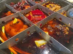 -五里关火锅(牛市口店)