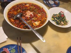 -范家小馆·烤鸭新京菜(金融街店)