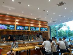 -三千粉牛肉米粉(来客茂店)