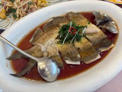 -顺味凤城·顺德菜专门店(九六广场店)