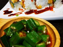 -将太无二·北美传奇寿司(荟聚购物中心西红门店)