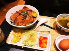 -熊吞·大碗丼烧肉饭(西市场嘉华店)