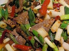 -田园印象·成都土菜院子(华阳店)