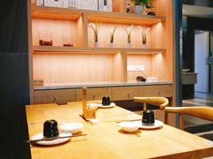 大堂-兰亭轩茶餐厅(长江路店)