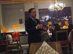 -米莱蒂亞牛排餐厅(福园广场店)