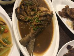 -福建美食城(老君堂店)
