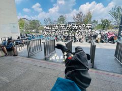 -吴作人艺术馆