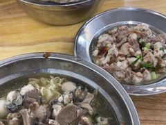 -福屿鲜捞小吃·捞化(福屿总店)