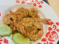 -Doo Dee Thai Food(Issan/Isaan/Esan)