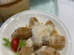 芒果甜薄餐-御彩酒家(东风东路店)