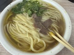 -大藏村拉面(保利首开·熙悦春天店)