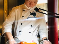 -四季民福烤鸭店(外滩外白渡桥店)