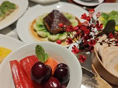 -湖滨28中餐厅·西湖宴·杭州君悦酒店