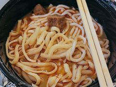 -姐弟俩土豆粉(北京双桥万达店)