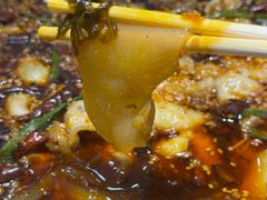 -胖子鱼·天水麻辣鱼火锅(秦州407店)