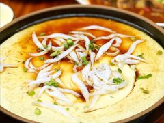 -巢湖名吃·徽府农家菜(半汤店)