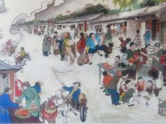 -张金涛熏鸡(人民南路店)