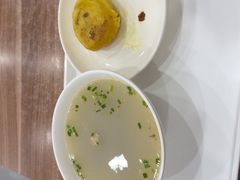 -草桥清真牛肉锅贴扁食店
