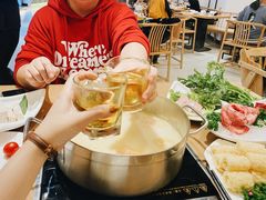 -湯系·煲汤手艺人(东二环泰禾广场店)