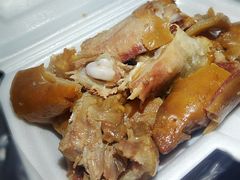 -天添手撕猪手(德政中路店)