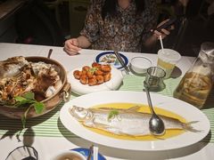 -桂满陇·桃花院落(长泰广场店)