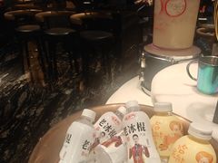 -西安W酒店·WEI全味西餐厅