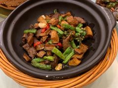 -小厨娘淮扬菜(板桥一店)