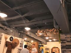 大堂-仪表厂火锅(总店)