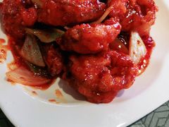 -春花民族美食(佳木斯总店)