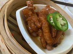 -龙的酒楼·手工早茶·顺德菜(近良路店)