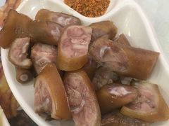-廖老妈蹄花店(人民公园陕西街259号店)