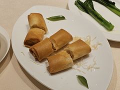 -正佳广场万豪酒店-粤菜餐厅·点心·海鲜·聚餐