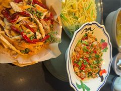 -李子坝梁山鸡(李子坝大鸡哥店)