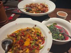 -洞庭土菜馆(天河北总店)