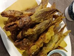 -老浒记烤鸭-北京菜(琉璃厂店)