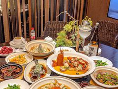 -人杰鱼乐轩(珠江路店)