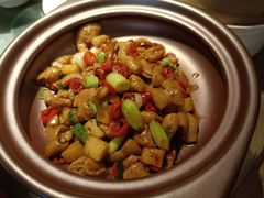 -北方家宴(番禺永旺店)